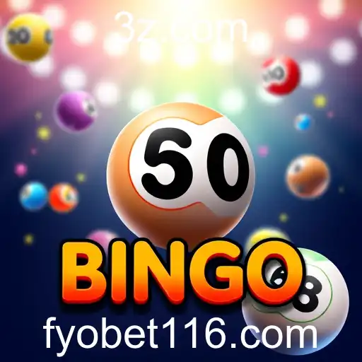 O Fascinante Mundo do Bingo no Fyobet11
