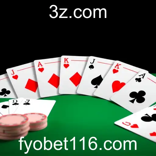Explorando o Mundo do Blackjack no Fyobet11