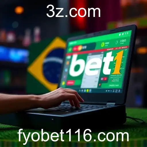 A Evolução do Mercado de Jogos Online no Brasil