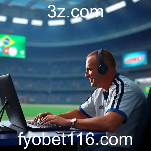 A Revolução dos Jogos Online no Brasil
