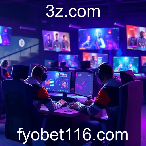A Revolução dos Jogos Online no Brasil