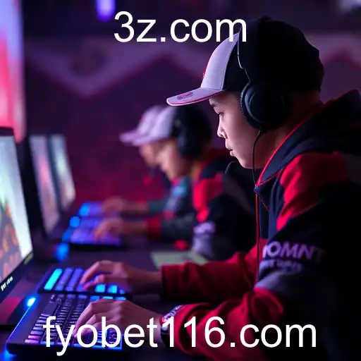 Tendências Emergentes no Mundo dos Jogos Online