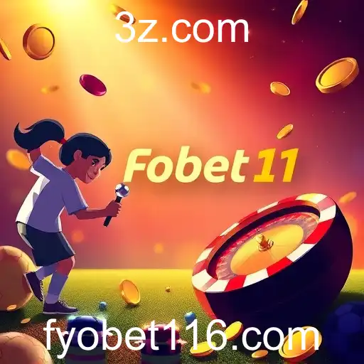 Fyobet11: A Evolução dos Jogos Online no Brasil