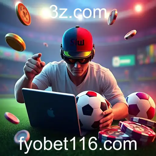 Expansão dos Jogos Online: O Fenômeno do Fyobet11