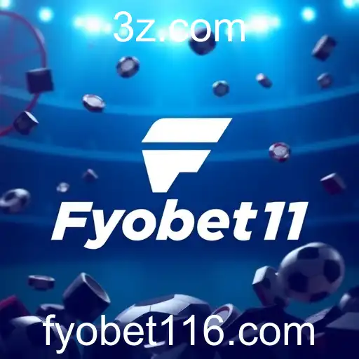 Fyobet11 Revoluciona o Mercado de Jogos em 2026
