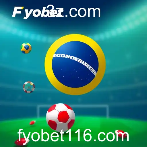 Expansão dos Jogos de Azar no Brasil com o Fyobet11