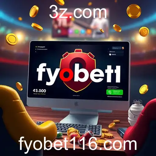 Ascensão e Desafios do Fyobet11 nas Apostas Online