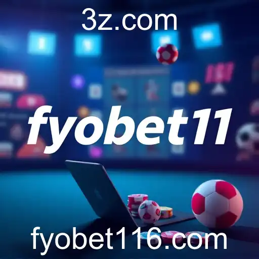 A Ascensão do Fyobet11 no Mercado de Jogos Online