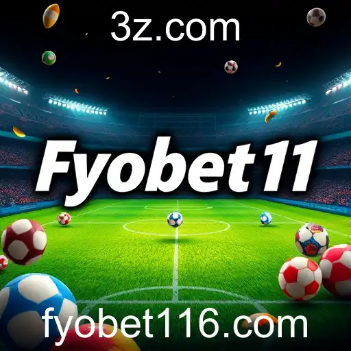 A Ascensão do Fyobet11 no Cenário de Jogos Online
