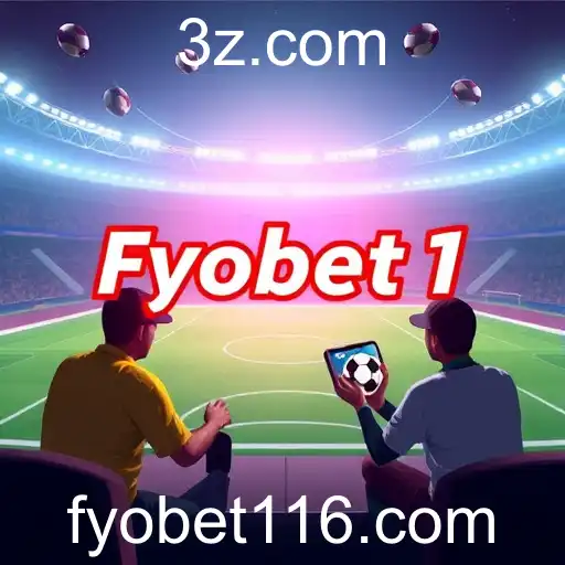 Crescimento do Fyobet11 no Mercado de Jogos Online