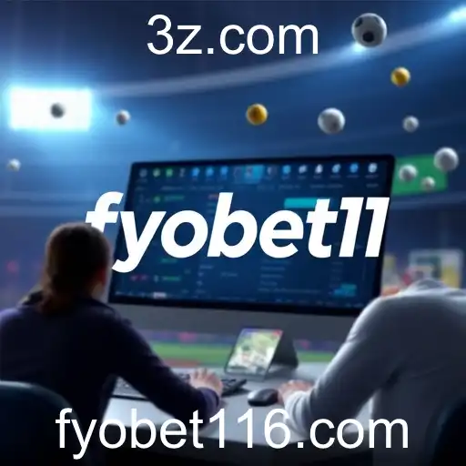 O Impacto do Fyobet11 nos Jogos Online