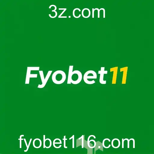 A Ascensão de Fyobet11 no Mundo dos Jogos Online