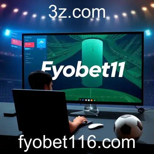 A Ascensão de Fyobet11 no Mercado de Jogos Online