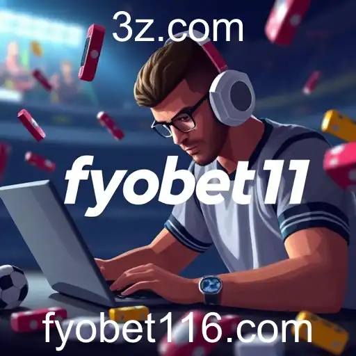 A Ascensão dos Jogos Online e a Influência de fyobet11