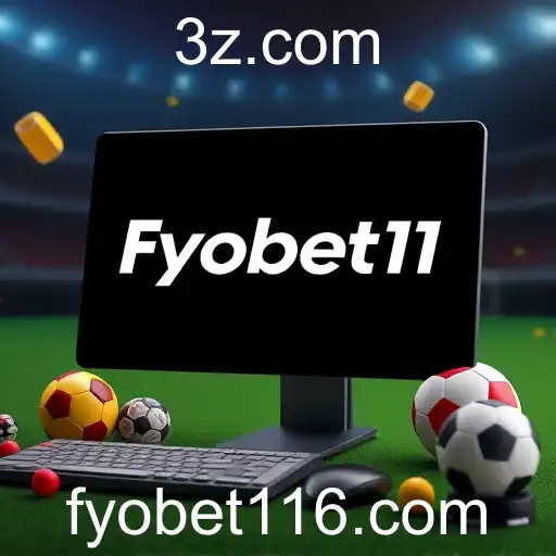 A Ascensão de Fyobet11: A Nova Fronteira dos Jogos Online