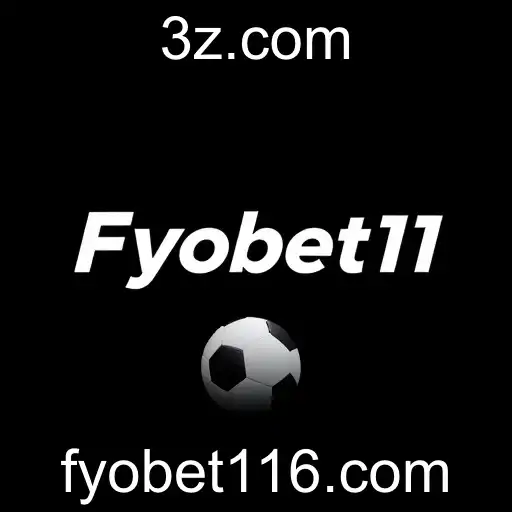 Fyobet11 Revoluciona o Mercado de Jogos Online