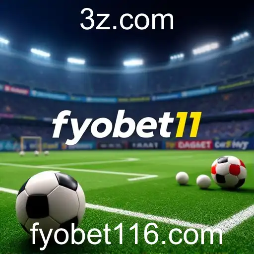 A Ascensão do fyobet11 no Cenário de Jogos Online em 2026