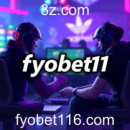 O Crescimento dos Jogos Online e o Efeito de fyobet11