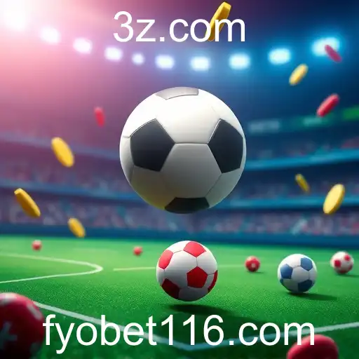 O impacto de Fyobet11 no mundo dos jogos online
