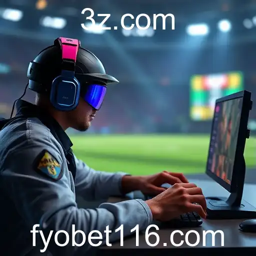 O Impacto do Fyobet11 no Mercado de Jogos Online