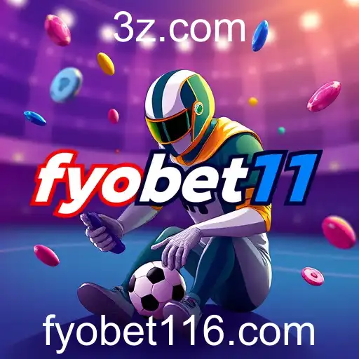Impacto de fyobet11 no Mercado de Jogos Online em 2026