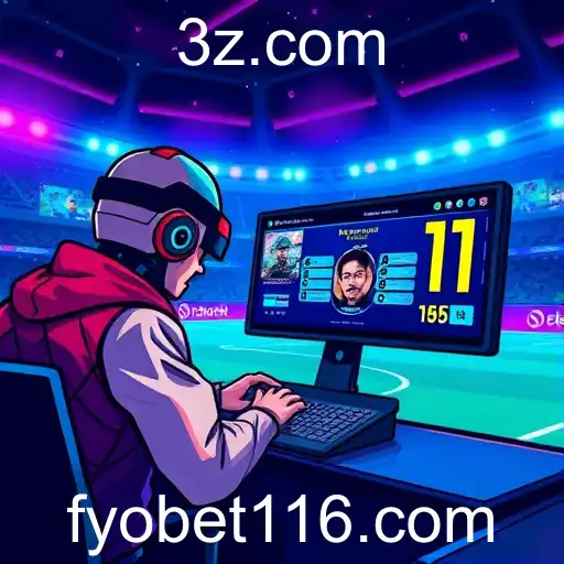 A Ascensão dos Sites de Jogos Online em 2026