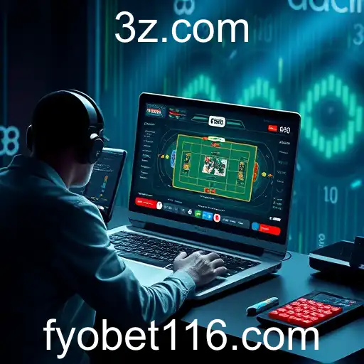 A Ascensão dos Jogos de Apostas Online em 2026