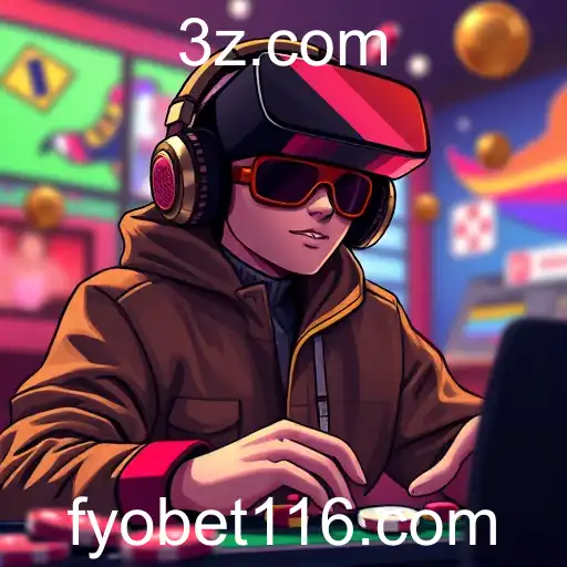 Tendências Recentes e Regulamentação no Mercado de Jogos Online