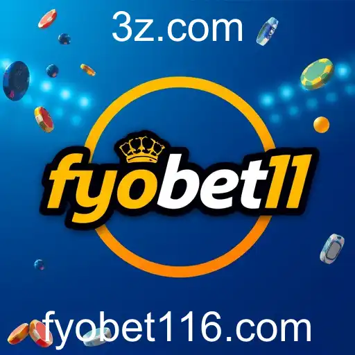 A Ascensão do Fyobet11 no Mercado de Jogos Online