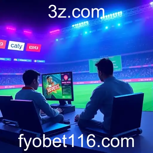 Os Desafios e a Ascensão dos Sites de Jogos Online