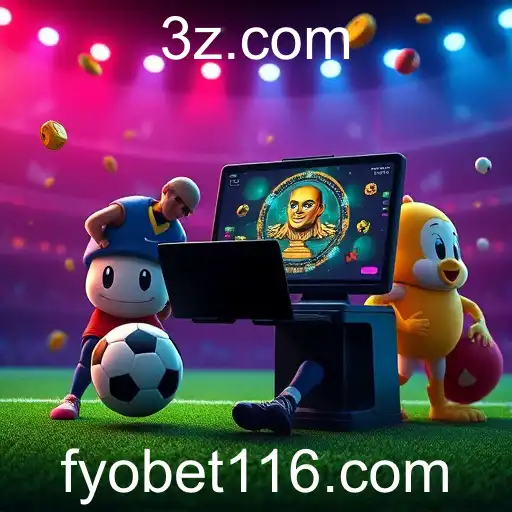 A Ascensão dos Jogos Online no Brasil