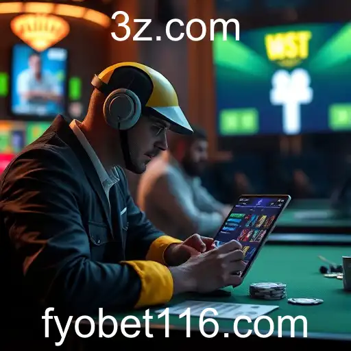 Ascensão do Mercado de Jogos Online no Brasil