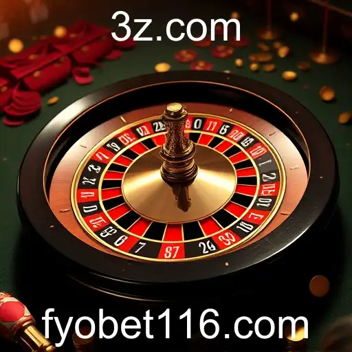 A Fascinante Categoria de Roleta no fyobet11