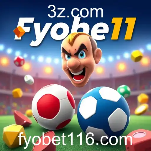 A Ascensão e Impacto do Fyobet11 no Brasil