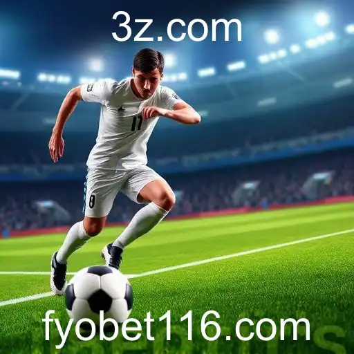 Esportes Virtuais: A Nova Fronteira dos Jogos no Fyobet11